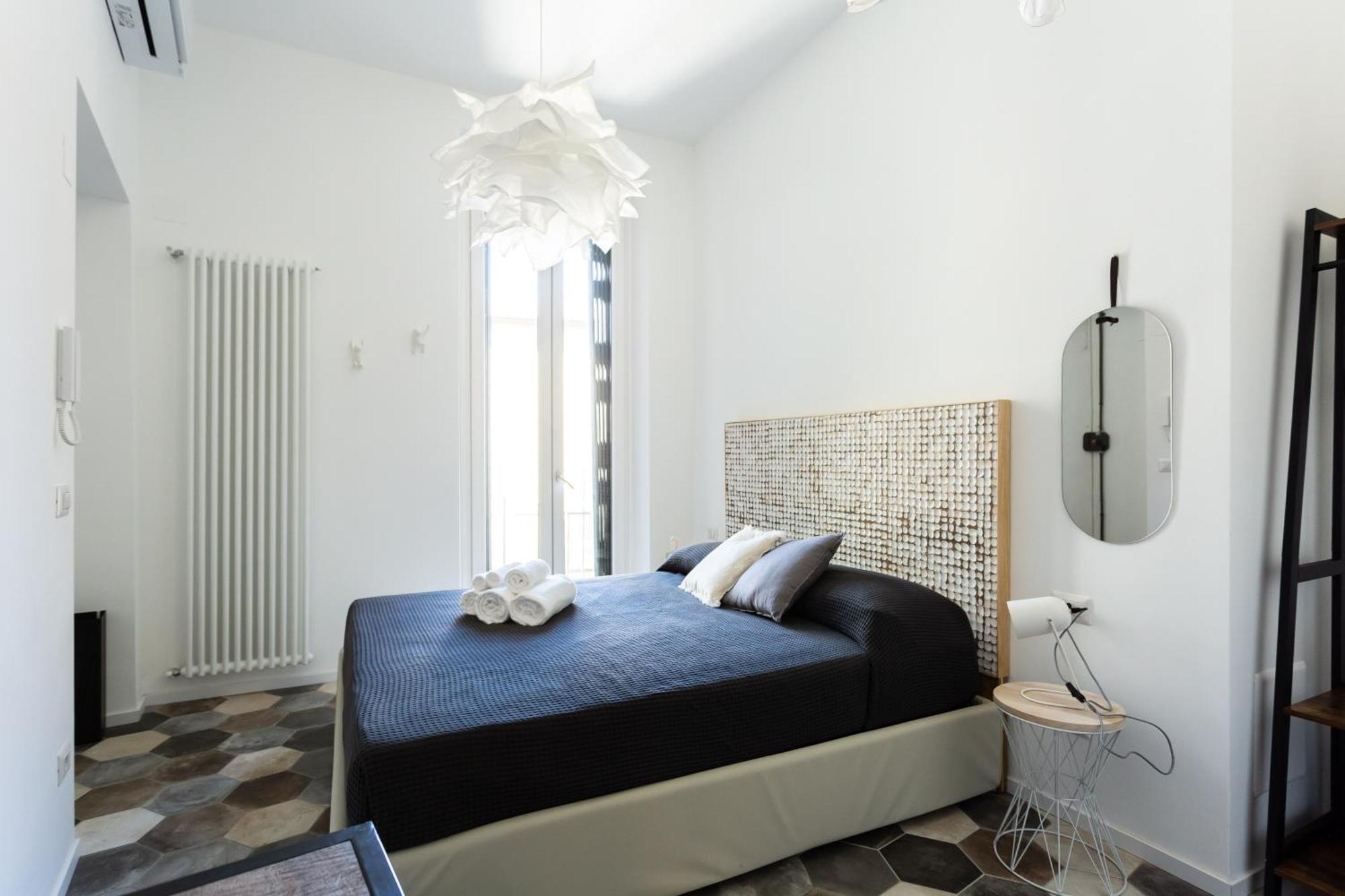 Navigli - Vigevano 45 & Casale 3A Studios Milán Habitación foto