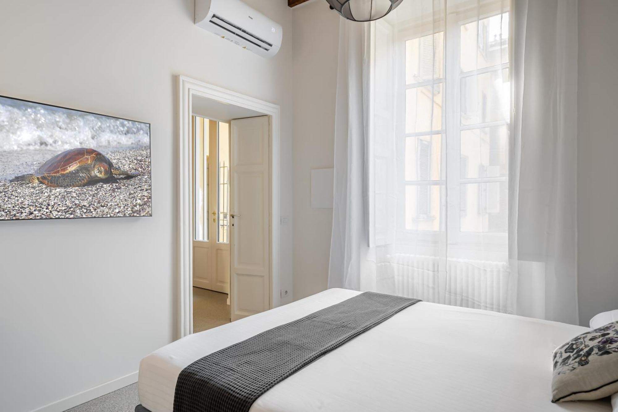 Navigli - Vigevano 45 & Casale 3A Studios Milán Habitación foto