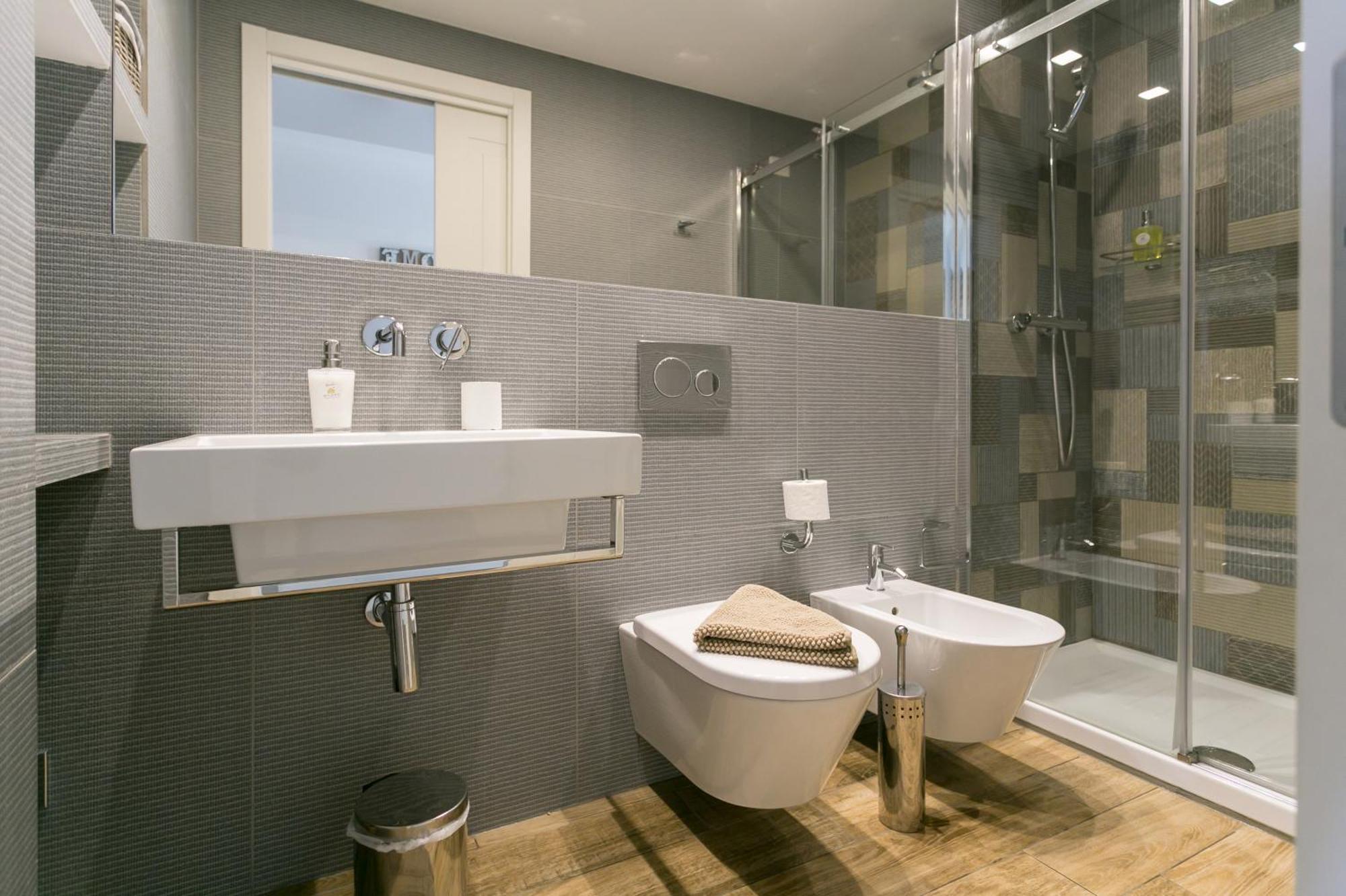 Navigli - Vigevano 45 & Casale 3A Studios Milán Habitación foto