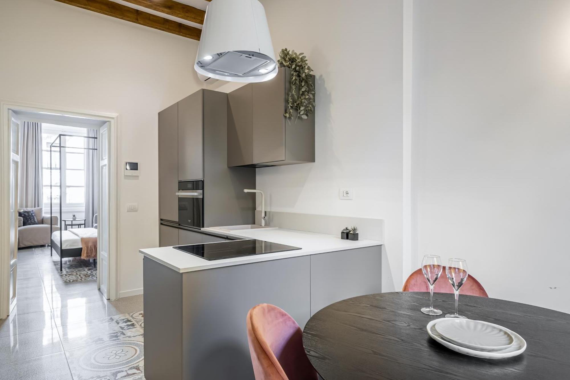 Navigli - Vigevano 45 & Casale 3A Studios Milán Habitación foto