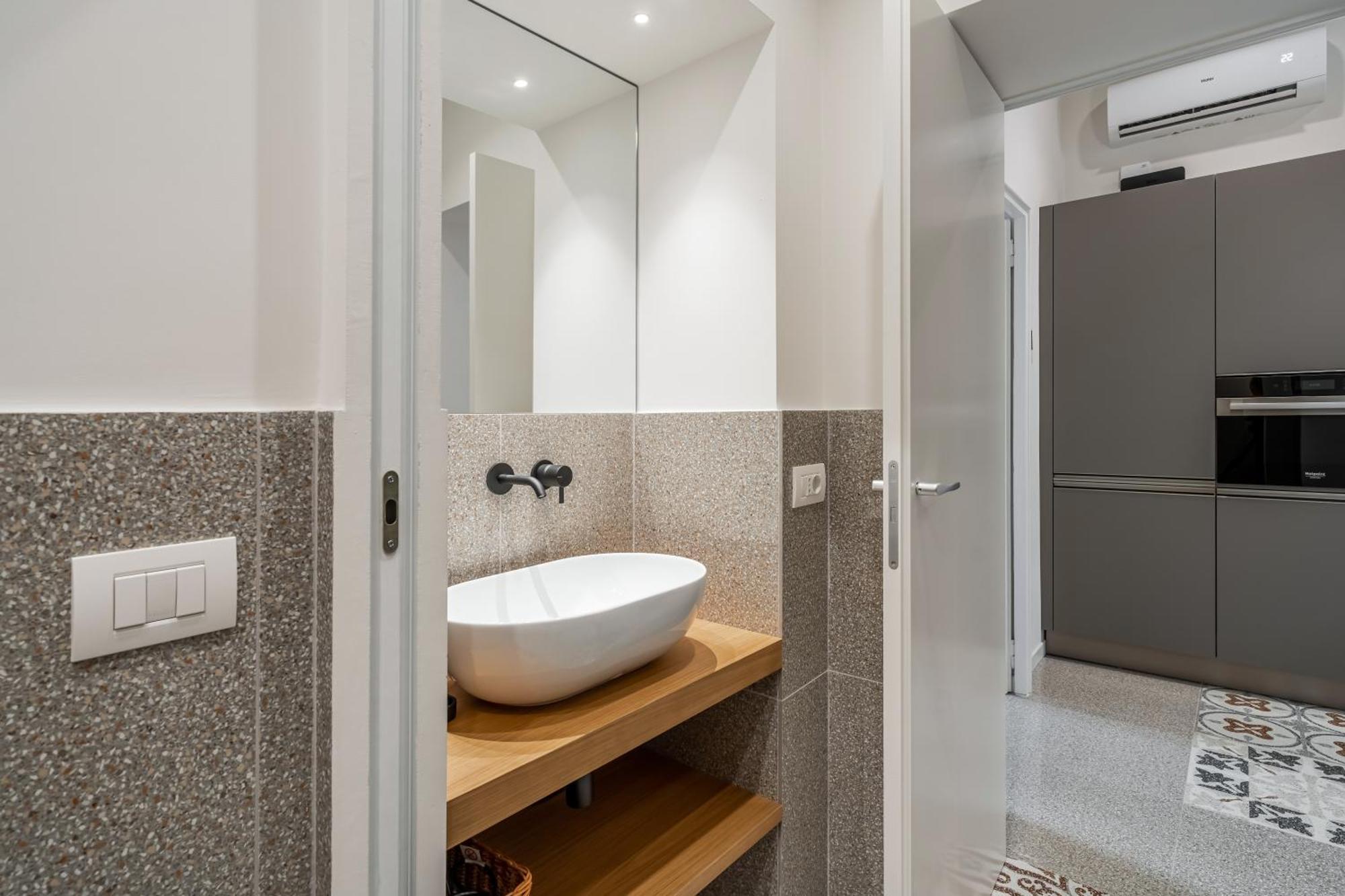 Navigli - Vigevano 45 & Casale 3A Studios Milán Habitación foto