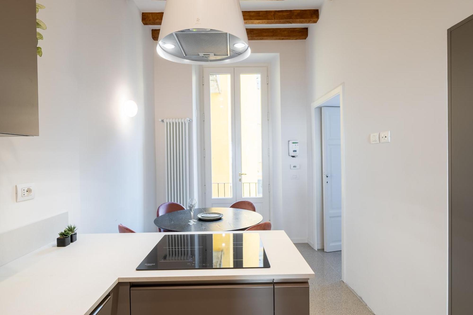Navigli - Vigevano 45 & Casale 3A Studios Milán Habitación foto